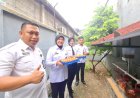 Rutan Demak Panen Telur Perdana sebagai Wujud Ketahanan Pangan Berbasis Pemberdayaan
