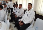 Rutan Demak Ikuti Evaluasi dan Pembinaan Pengadaan BAMA TA 2026, Dorong Tata Kelola dan Kesiapsiagaan Nataru