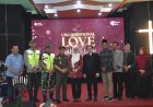 Pastikan Natal Berjalan Aman, Dandim 0716/Demak Bersama Forkopimda Tinjau Sejumlah Gereja dan Pos Pam Nataru