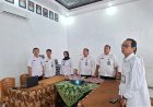 Refleksi Akhir Tahun, RuDem Mantapkan Langkah Menyongsong Transformasi Pemasyarakatan PRIMA 2026