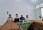 Rudem Ikuti Penguatan Arahan Kanwil Ditjenpas Jateng Terkait Transisi KUHP dan KUHAP Baru