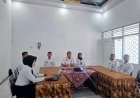 Rudem Siap Sukseskan Program Pendidikan Kesetaraan Narapidana dan Anak Binaan