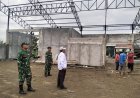 Kawal Program KDKMP, Pgs. Danramil 12/Mranggen Tinjau Progres Pembangunan KDKMP di Wilayah Kecamatan Mranggen